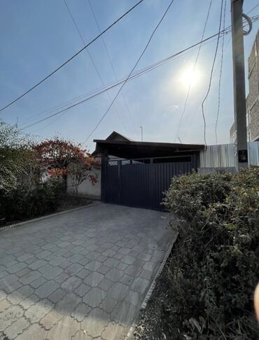 Продажа домов: Дом, 96 м², 5 комнат, Собственник, Косметический ремонт — 3