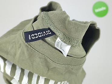 t shirt second hand: H&M Divided, T-shirt damski, rozmiar S — 5