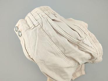 botki ccc: Bershka, Spodnie cargo damskie, rozmiar XS — 6
