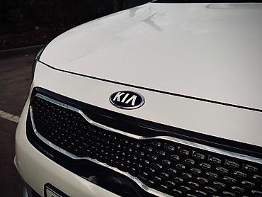 niro: Kia Niro: 2019 г., 1.6 л, Автомат, Гибрид, Кроссовер — 5