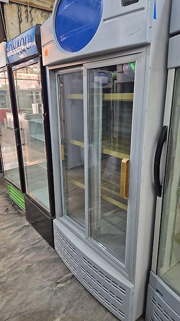 Soyuducu vitrinləri: Mağaza/vitrin soyuducuları – müxtəlif model və ölçülərdə Məhsul — 7