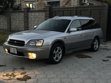 граната на субару форестер: Subaru Legacy: 2000 г., 2.5 л, Автомат, Бензин, Универсал