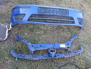 BRANIK I PRSA ZA FORD FOCUS OD 1998. DO 2004. GOD. | Branik i prsa — 1