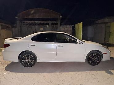 Toyota Windom: 2006 г., 0.3 л, Автомат, Газ, Седан
