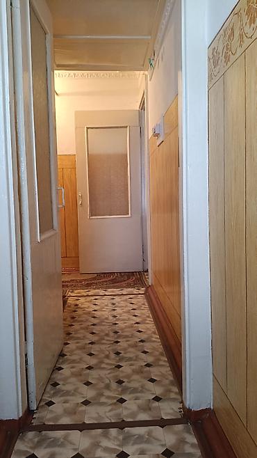 Продажа квартир: 2 комнаты, 46 м², 104 серия, 4 этаж, Старый ремонт — 9