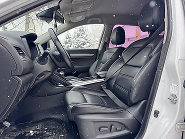 Ssangyong: Ssangyong : 2018 г., 2 л, Автомат, Дизель, Кроссовер — 4