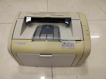 принтер canon: Принтер Нр 1020 в хорошем состоянии. адрес Г.Ош Масалиева 44 ТЦ