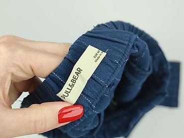 pull an bear: PULL&BEAR, Spodnie materiałowe damskie, rozmiar M — 4