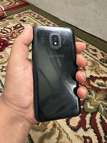 samsung galaxy j4: Samsung Galaxy J2 Core, Б/у, 8 ГБ, цвет - Черный, 2 SIM — 2