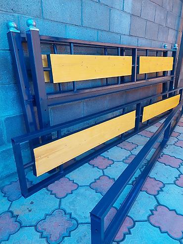 тапчан стол: Тапчан 3 x 25 x Металл — 8