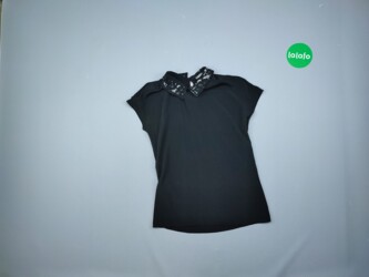 31 товарів | lalafo.com.ua: Жіноча блуза з ажурним коміром Orsay, р. XS Довжина: 59 см