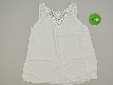 pull and bear bezrekawnik: Bluzka damska, rozmiar L — 2