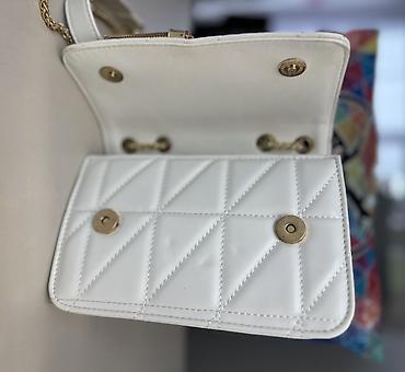 marc jacobs: Классическая сумка, Китай, Материал: Искусственная кожа, Жёсткая конструкция, Женские, Новый — 6