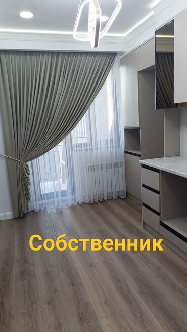Новостройки от застройщика: 1 комната, 41 м² — 1