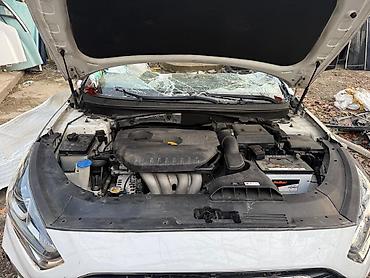 кузов соната: Hyundai Sonata (Nurays) — разбор по запчастям Доступны оригинальные — 2