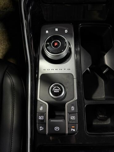 Kia: Kia Sorento: 2020 г., 2.2 л, Дизель, Кроссовер — 8