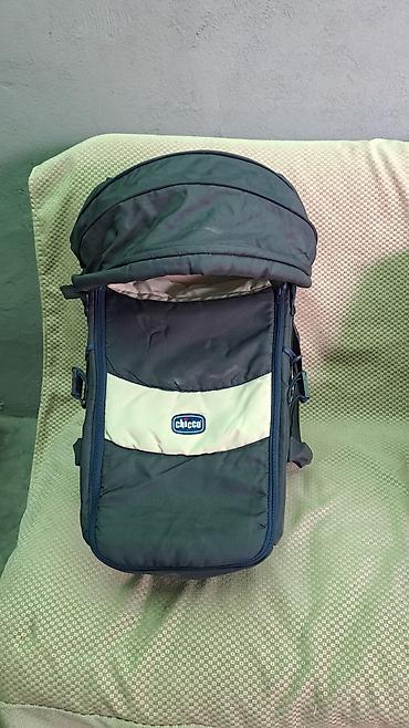 Коляски: Стульчик для кормления,ходунки детские,велосипед прогулочный,сумка — 14