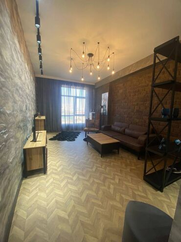 Yeni tikili: 2 otaqlı, Yeni tikili, 52 kv. m — 19