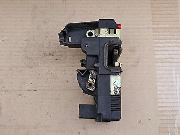 Замки: Замок двери Opel 1999 г., Б/у, Оригинал, Германия — 5