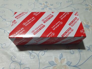 Лямбда зонды: Лямбда зонд Toyota Новый, Оригинал, Япония