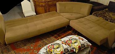 stol dəmir: İşlənmiş, Künc divan, Divan, Bazalı, Açılan — 3