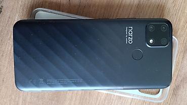 honor rt: Смартфон Realme Narzo 30А (Designed by realme) В отличном состоянии — 2