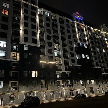 Продажа квартир: 1 комната, 42 м², Элитка, 11 этаж, Дизайнерский ремонт — 11