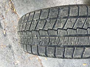 Зимние шины MAXTRAC 215/55 R17 98H (Extra Load) - Размер: 215/55 R17
