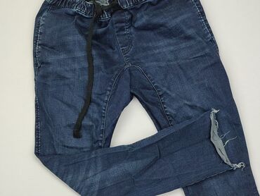 Jeans, H&M, XS (EU 34), condition - Good
