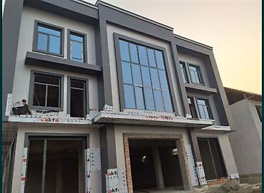 Фасадные работы: Ремонт фасада | Алюкобонд | Минеральная вата, Базальт Больше 6 лет опыта — 17