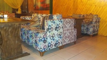 Мебель на заказ: Мебель на заказ, Стулья, Стол — 3