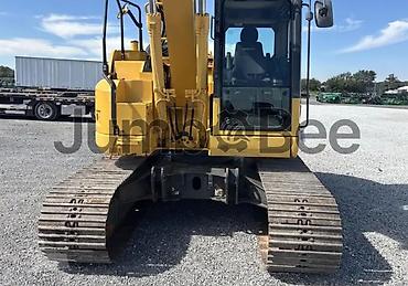 97: Экскаватор, Komatsu, 2017 г., Гусеничный — 6