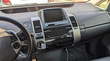 Toyota: Toyota Prius: 2008 г. — 10