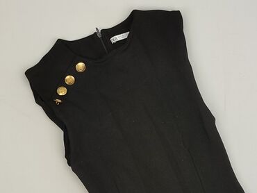 spódnice plisowane midi allegro: Zara, Сукня жіноча, розмір S