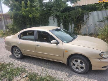 двигатель на ниссан цефиро а32 в бишкеке: Nissan Cefiro: 1999 г., 2 л, Автомат, Бензин, Седан