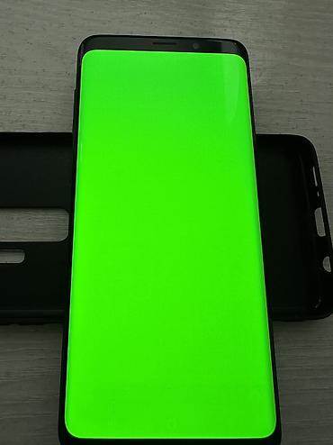 Samsung: Samsung Galaxy S9 Plus, Б/у, 64 ГБ, цвет - Черный, 2 SIM — 11