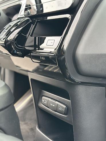 газ 52: Hyundai Staria: 2023 г., 3.5 л, Автомат, Газ, Минивэн — 7