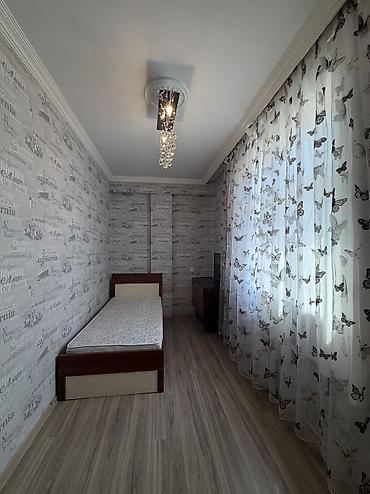 ağ seher: 3 otaqlı, Yeni tikili, 57 kv. m — 6