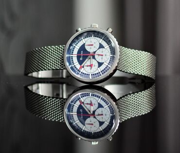 Спортивные часы: Новое поступление. Только Оригинальные часы производство Япония — 5