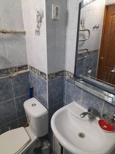 квартира берилет маладая: 1 комната, 43 м², 104 серия, 2 этаж, Косметический ремонт