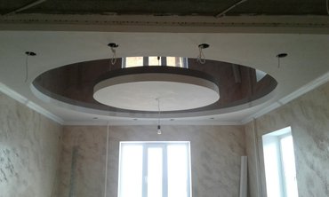 Натяжные потолки! От производителя. Качественный монтаж! опыт работы 5
