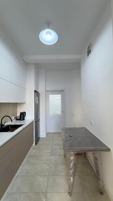 Продажа квартир: 3 комнаты, 75 м², Элитка, 2 этаж, Дизайнерский ремонт — 6