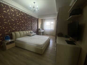 кулатова матросова: 3 комнаты, Риэлтор, Без подселения, С мебелью полностью