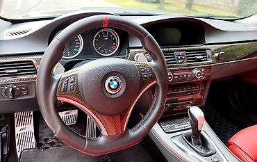 блины бмв: BMW 3 series: 2009 г., 3 л, Автомат, Бензин, Купе — 5