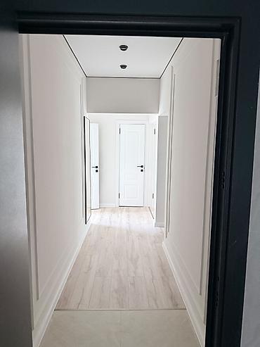 700: 2 комнаты, 71 м², Элитка, 8 этаж, Евроремонт — 4