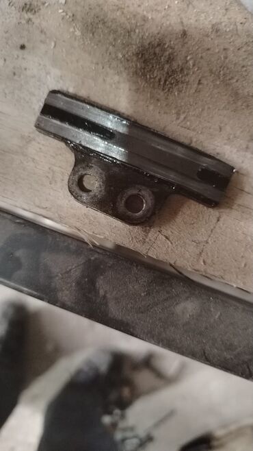 Digər avtomobil ehtiyat hissələri: Məhsul: Hyundai Accent (SOHC 12V) üçün orijinal ehtiyat hissələri — 29