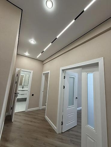 Продажа квартир: 1 комната, 52 м², Нижний Джал (Джал-23) Элитка, 10 этаж, Евроремонт — 2