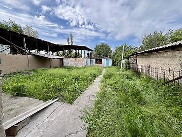 инвестор кж: В Беловодске по улице Карла Маркса, продается дом 100кв.м.(первый — 5