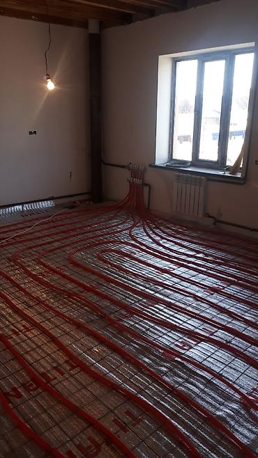 Отопление: Установка батарей, Установка котлов, Демонтаж отопления Гарантия, Бесплатный выезд, Бесплатная консультация Больше 6 лет опыта at lalafo.kg — 21 Отопление: Установка батарей, Установка котлов, Демонтаж отопления Гарантия, Бесплатный выезд, Бесплатная консультация Больше 6 лет опыта — 21