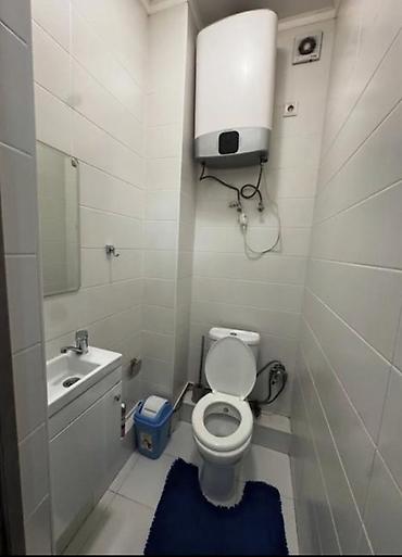 Продажа квартир: 2 комнаты, 46 м², Элитка, 9 этаж, Евроремонт — 11